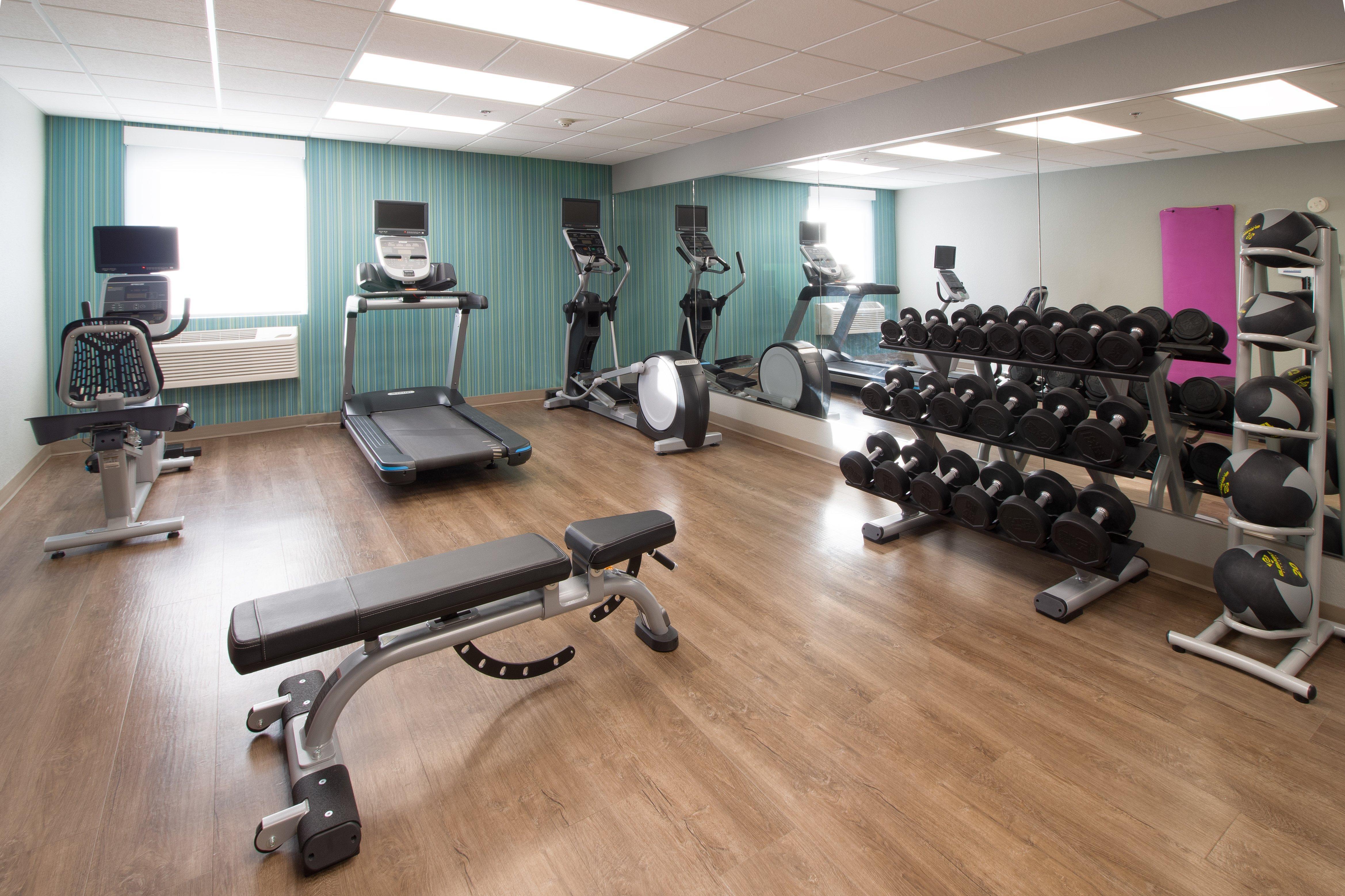 Holiday Inn Express & Suites - Worthington By Ihg Exteriér fotografie
