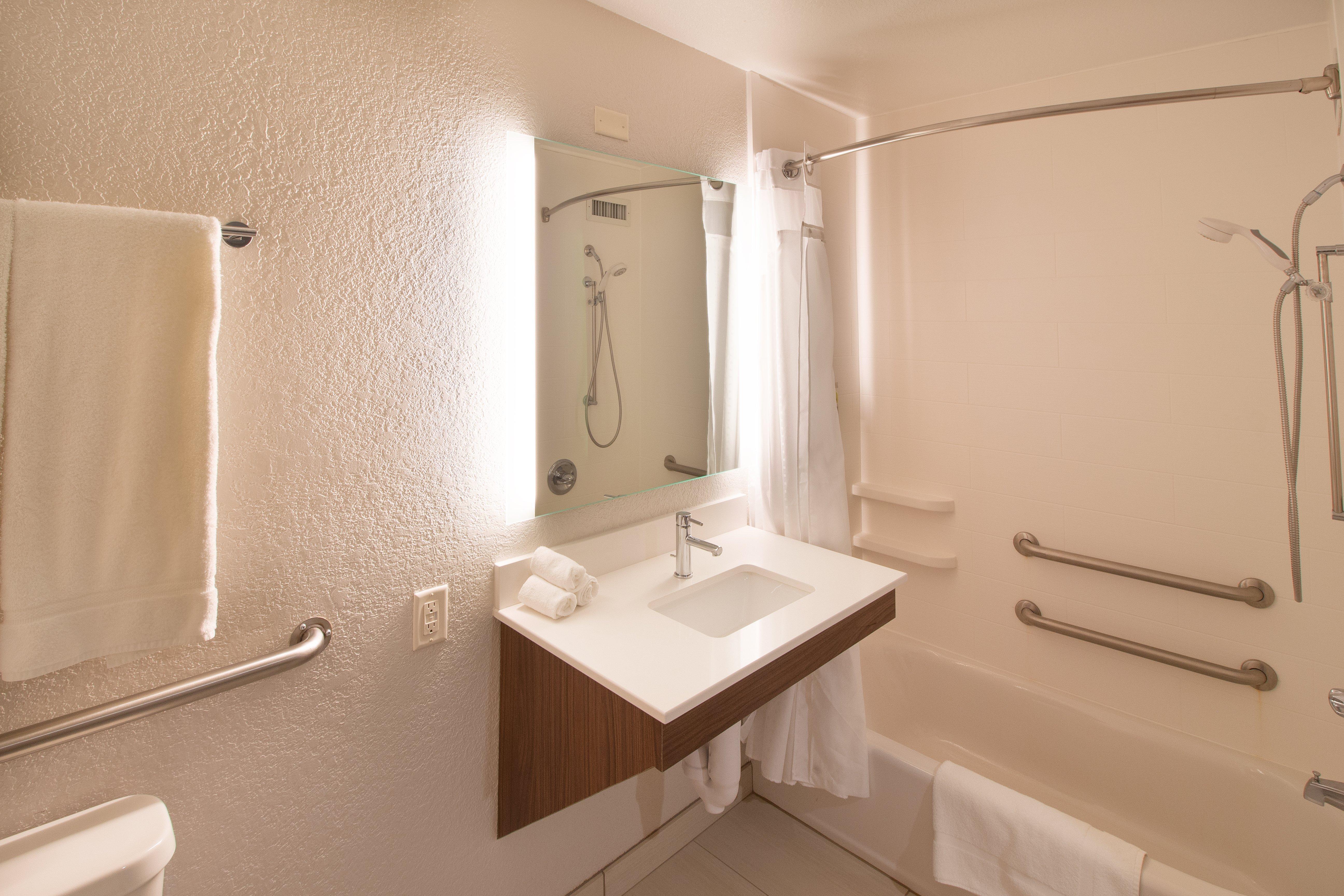 Holiday Inn Express & Suites - Worthington By Ihg Exteriér fotografie