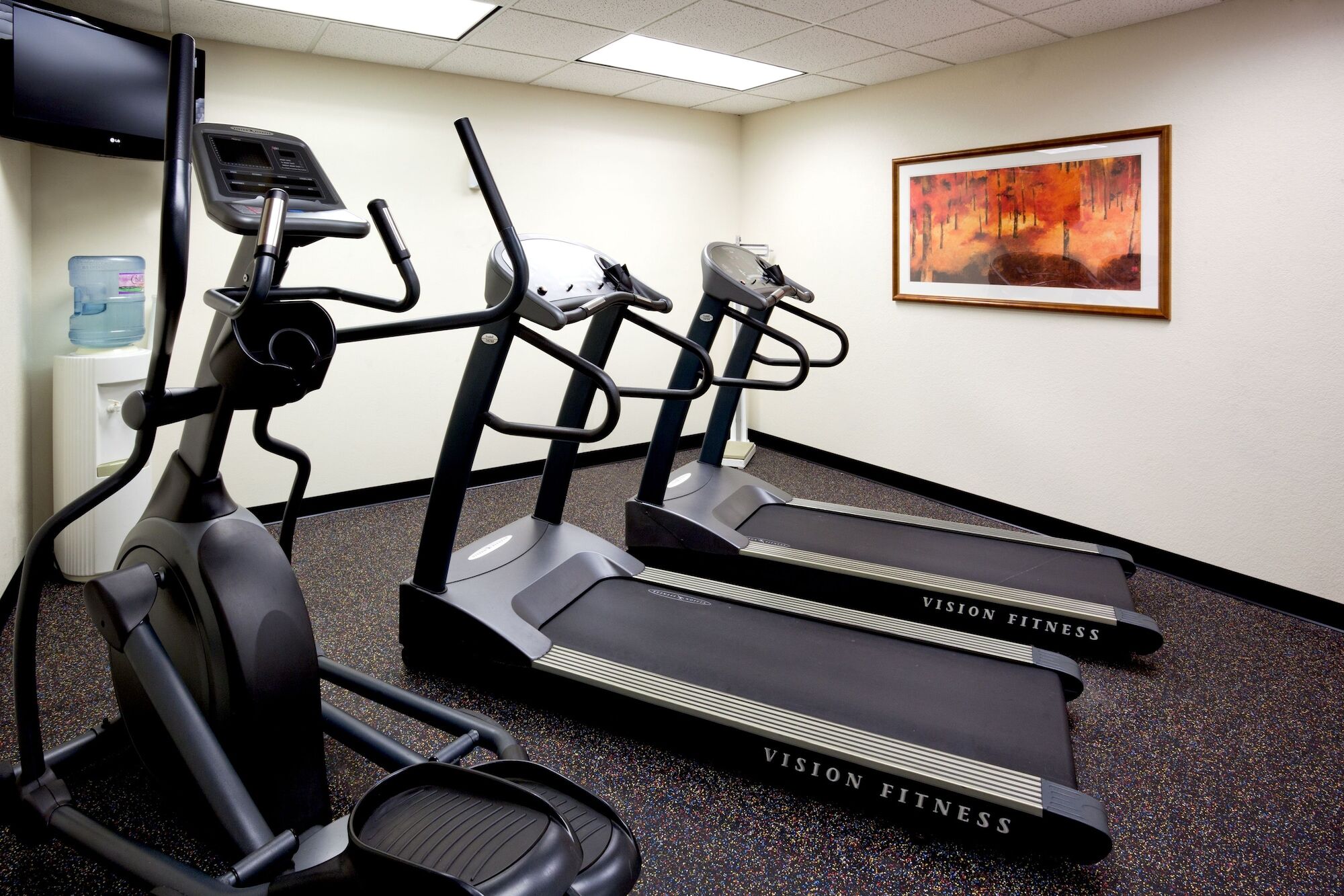 Holiday Inn Express & Suites - Worthington By Ihg Exteriér fotografie